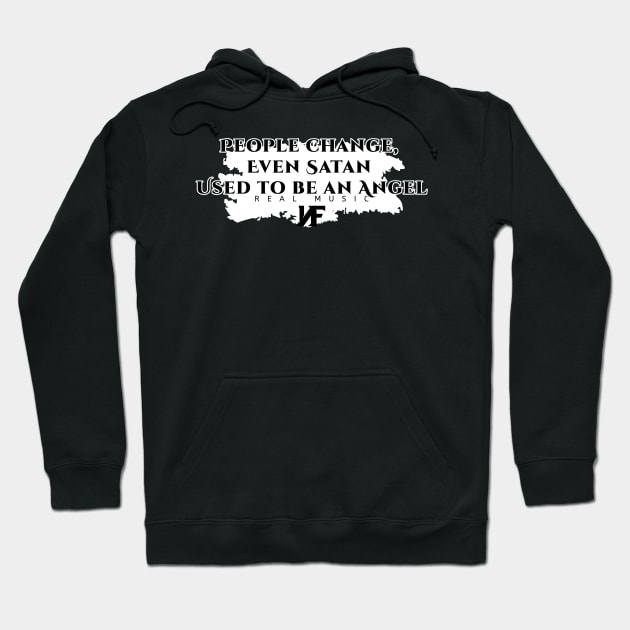 NF Remember This lyrics Hoodie by Lottz_Design 